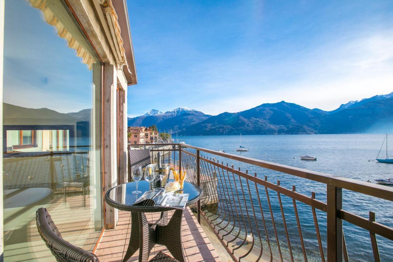 Menaggio Tosca Apartments Exterior photo