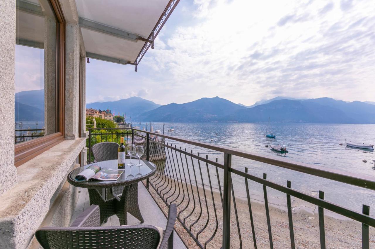 Menaggio Tosca Apartments Exterior photo