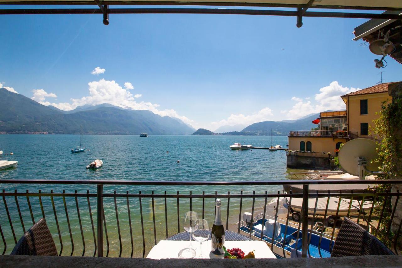 Menaggio Tosca Apartments Exterior photo