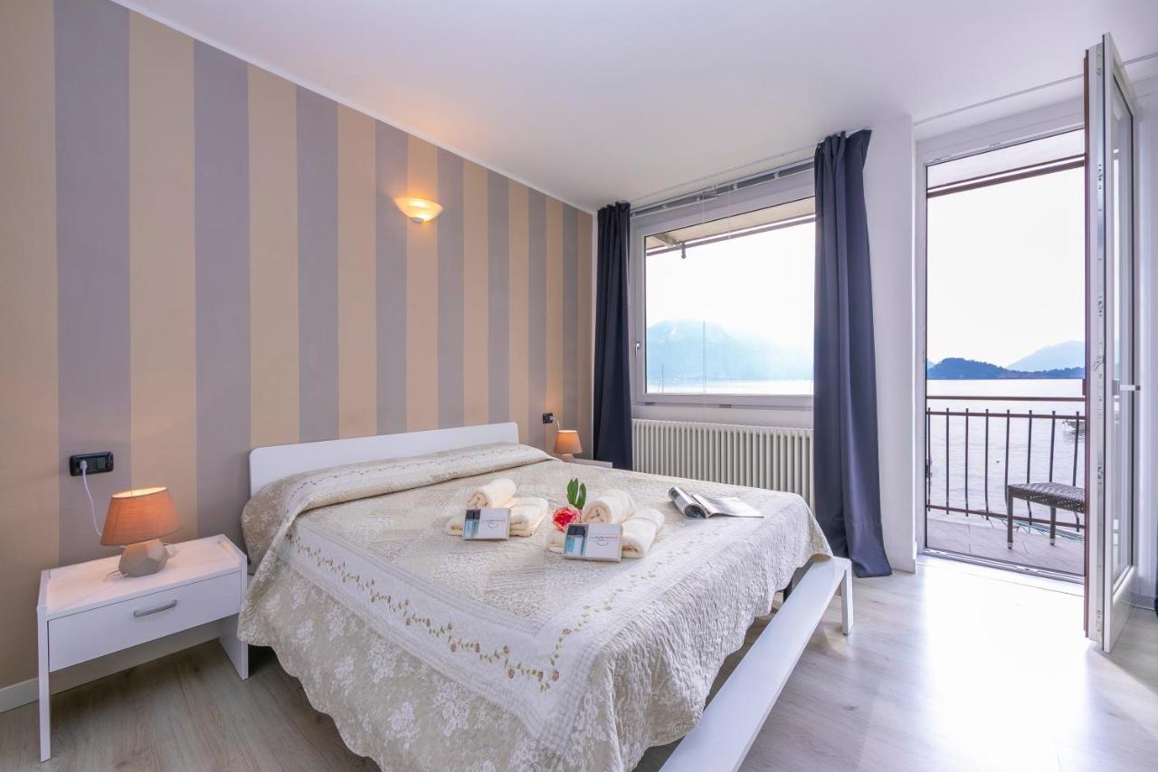 Menaggio Tosca Apartments Exterior photo