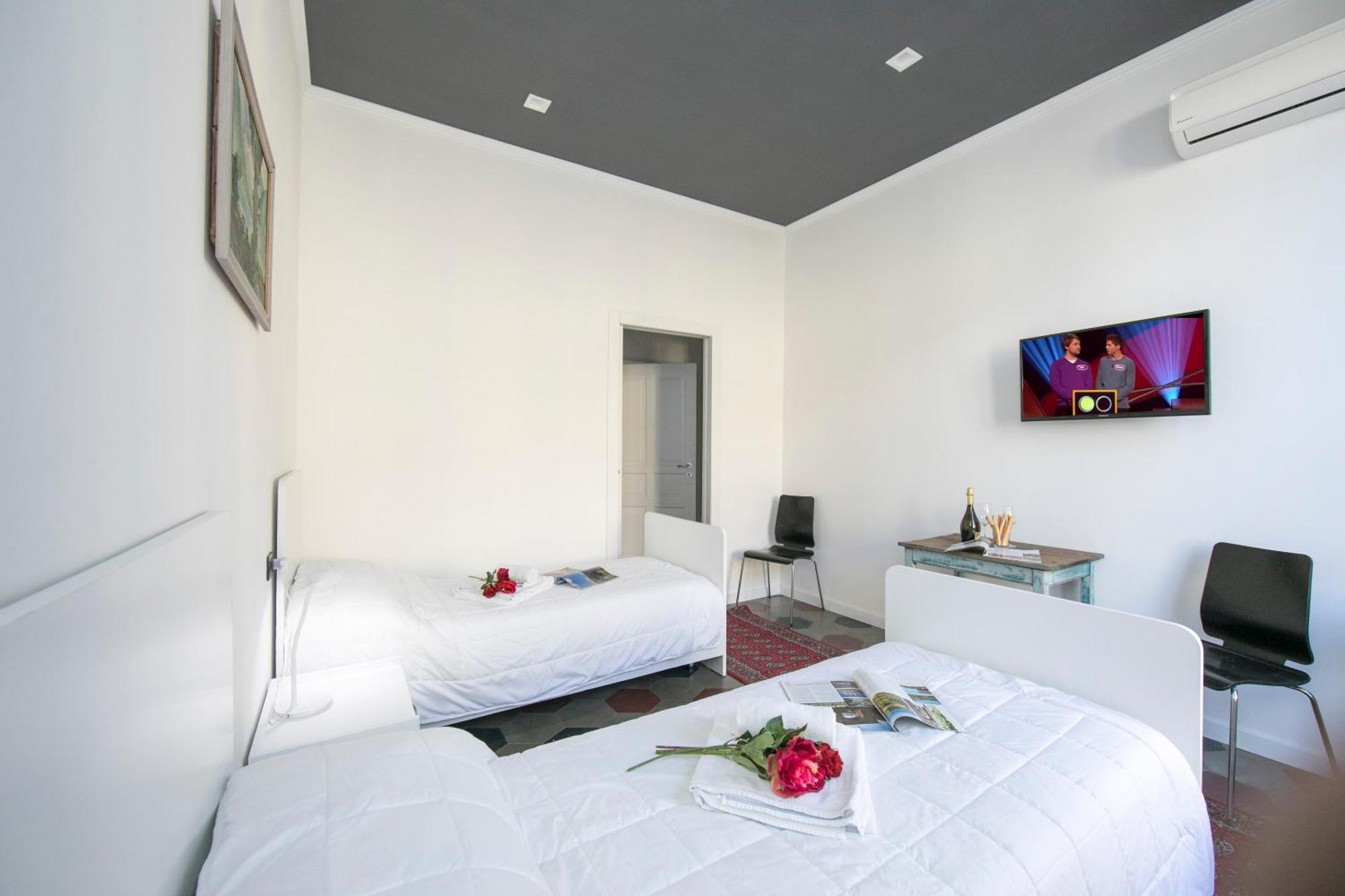 Menaggio Tosca Apartments Exterior photo